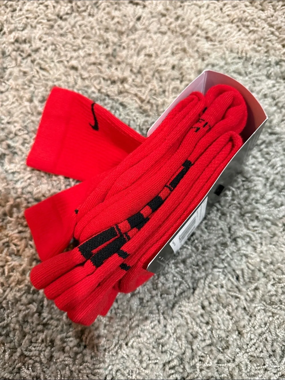Nike breathable dri